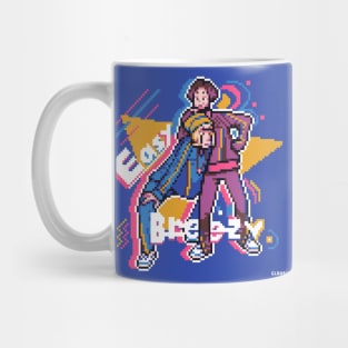 Easy Breezy Mug